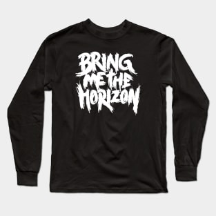 Bring The Inuy Long Sleeve T-Shirt